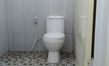 Dijual Rumah Siap Huni 2 kamar semi furnish Ciawigebang Kuningan Jawa Barat, Shm, Imb Dan Pam