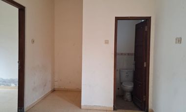 Rumah Tinggal Minimalis Lokasi di Daerah Argorejo Sedayu Bantul.