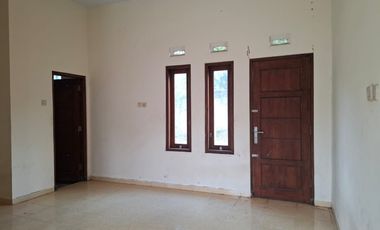 Rumah Tinggal Minimalis Lokasi di Daerah Argorejo Sedayu Bantul.