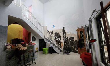 Rumah jalan danau Sawojajar 1 kota malang