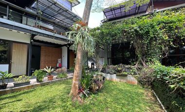 Bangunan hotel di DAGO kondisi berjalan harga hitung tanah bandung