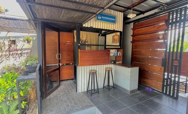 Bangunan hotel di DAGO kondisi berjalan harga hitung tanah bandung