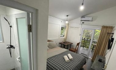 Bangunan hotel di DAGO kondisi berjalan harga hitung tanah bandung