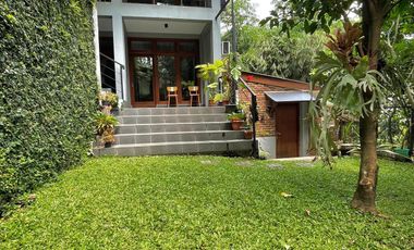 Bangunan hotel di DAGO kondisi berjalan harga hitung tanah bandung