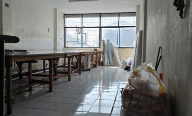 SEWA RUMAH 5 LANTAI 4x26 JEMBATAN LIMA ROW JALAN 3 MOBIL