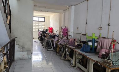 SEWA RUMAH 5 LANTAI 4x26 JEMBATAN LIMA ROW JALAN 3 MOBIL