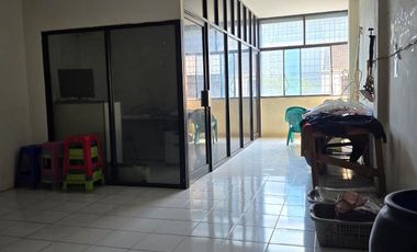 SEWA RUMAH 5 LANTAI 4x26 JEMBATAN LIMA ROW JALAN 3 MOBIL