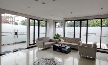 DI JUAL MURAH HOTEL AZKA MATRAMAN JAKARTA PUSAT