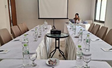 DI JUAL MURAH HOTEL AZKA MATRAMAN JAKARTA PUSAT