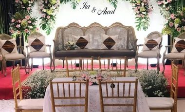 DI JUAL MURAH HOTEL AZKA MATRAMAN JAKARTA PUSAT