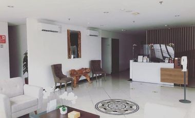 DI JUAL MURAH HOTEL AZKA MATRAMAN JAKARTA PUSAT