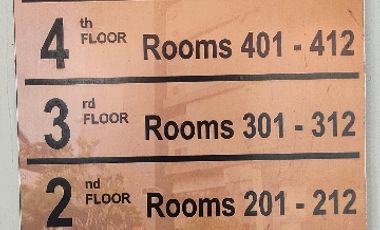 DI JUAL MURAH HOTEL AZKA MATRAMAN JAKARTA PUSAT