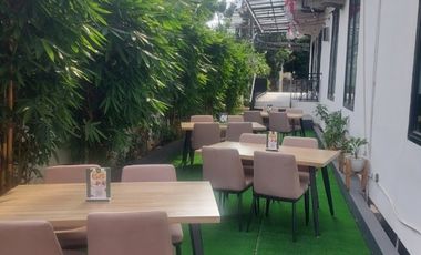DI JUAL MURAH HOTEL AZKA MATRAMAN JAKARTA PUSAT