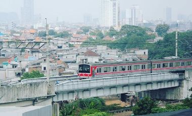 DI JUAL MURAH HOTEL AZKA MATRAMAN JAKARTA PUSAT