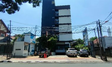DI JUAL MURAH HOTEL AZKA MATRAMAN JAKARTA PUSAT