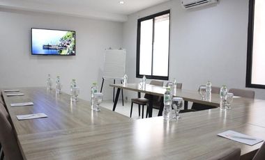 DI JUAL MURAH HOTEL AZKA MATRAMAN JAKARTA PUSAT