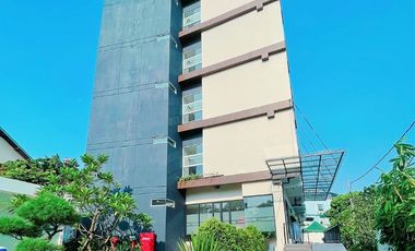 DI JUAL MURAH HOTEL AZKA MATRAMAN JAKARTA PUSAT
