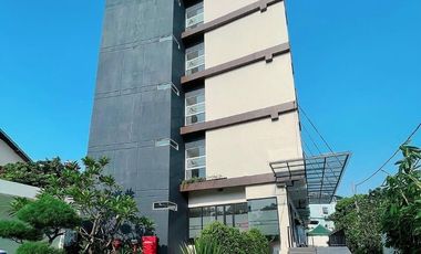DI JUAL MURAH HOTEL AZKA MATRAMAN JAKARTA PUSAT