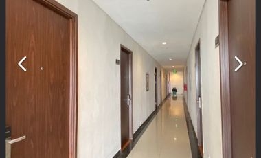 DI JUAL MURAH HOTEL AZKA MATRAMAN JAKARTA PUSAT