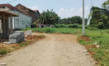 Dijual Rumah Subsidi  type 30/60 di Kajen