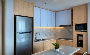 Disewakan 3BR Apartemen Millenium Village, Lippo Karawaci