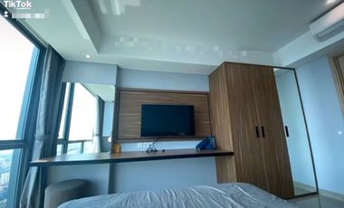 Disewakan 3BR Apartemen Millenium Village, Lippo Karawaci