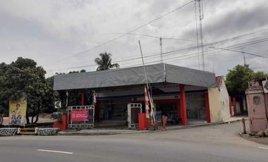 Rumah berikut 5 toko siap Cuan