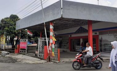 Rumah berikut 5 toko siap Cuan