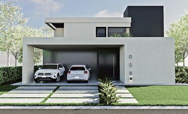 Casa en  Vida Barrio Cerrado
