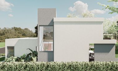 Casa en  Vida Barrio Cerrado