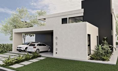 Casa en  Vida Barrio Cerrado