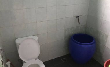 Dijual Villa 2 Lantai Full Furnished + Kolam Renang – Lokasi Strategis