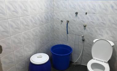 Dijual Villa 2 Lantai Full Furnished + Kolam Renang – Lokasi Strategis