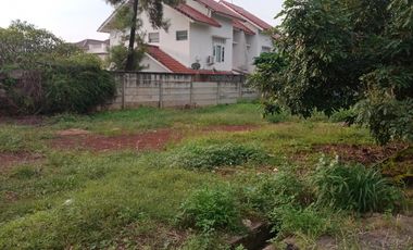 Tanah dijual di Tembalang, Semarang Kota