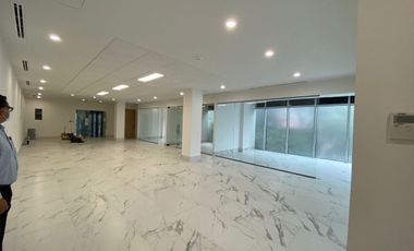 OFICINA EN VENTA OBISPADO MONTERREY