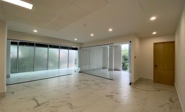 OFICINA EN VENTA OBISPADO MONTERREY