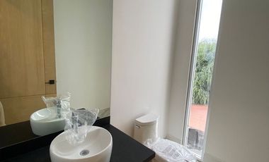 OFICINA EN VENTA OBISPADO MONTERREY