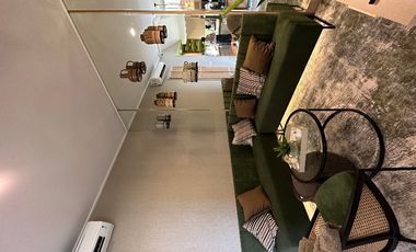 Dijual Rumah Alamsutera 2Lantai 2M-an Cluster Rasuna