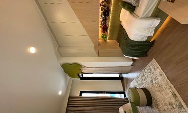 Dijual Rumah Alamsutera 2Lantai 2M-an Cluster Rasuna