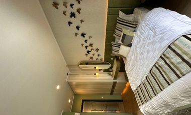 Dijual Rumah Alamsutera 2Lantai 2M-an Cluster Rasuna