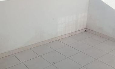 Departamento - Turdera