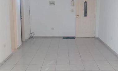 Departamento - Turdera