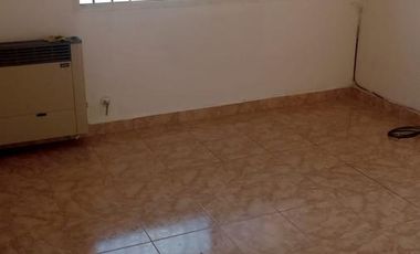 Departamento - Turdera