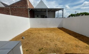 New Nirwana Anggaswangi Sukodono Dekat Pusat Kota Ringan Free Biaya