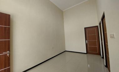 New Nirwana Anggaswangi Sukodono Dekat Pusat Kota Ringan Free Biaya