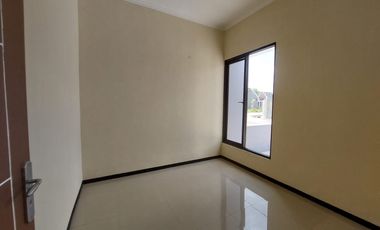 New Nirwana Anggaswangi Sukodono Dekat Pusat Kota Ringan Free Biaya