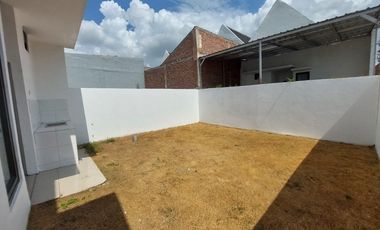 New Nirwana Anggaswangi Sukodono Dekat Pusat Kota Ringan Free Biaya