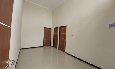 New Nirwana Anggaswangi Sukodono Dekat Pusat Kota Ringan Free Biaya