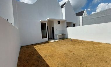 New Nirwana Anggaswangi Sukodono Dekat Pusat Kota Ringan Free Biaya