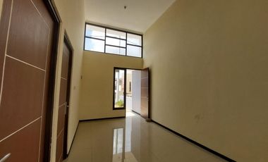 New Nirwana Anggaswangi Sukodono Dekat Pusat Kota Ringan Free Biaya